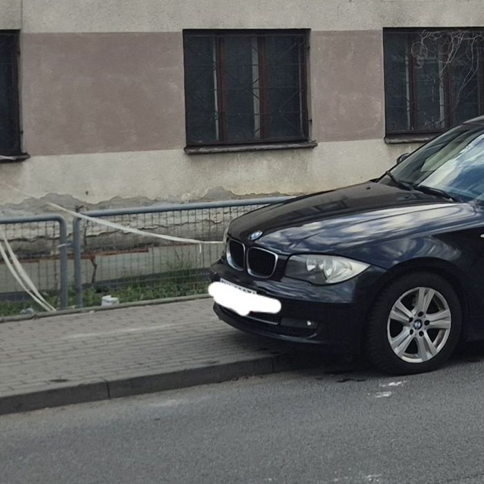 BMW Seria 1