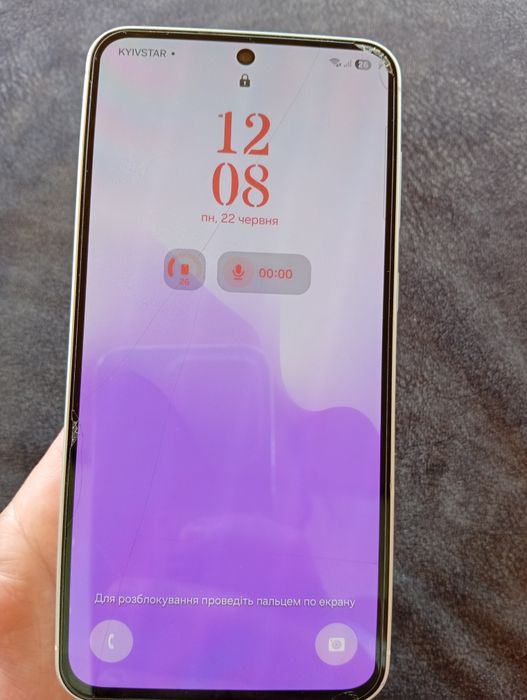 Продам SAMSUNG Galaxy A56 5G