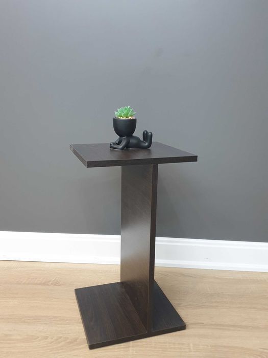 Тумба с Венге підставка,столик,для ПК. ноутбука,сніданків,приліжкова