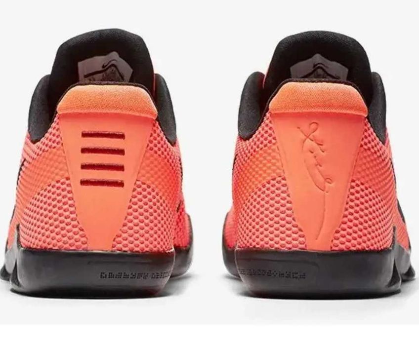 buty meskie Nike Kobe 11 EM Low Barcelona r. 41 EU ORG