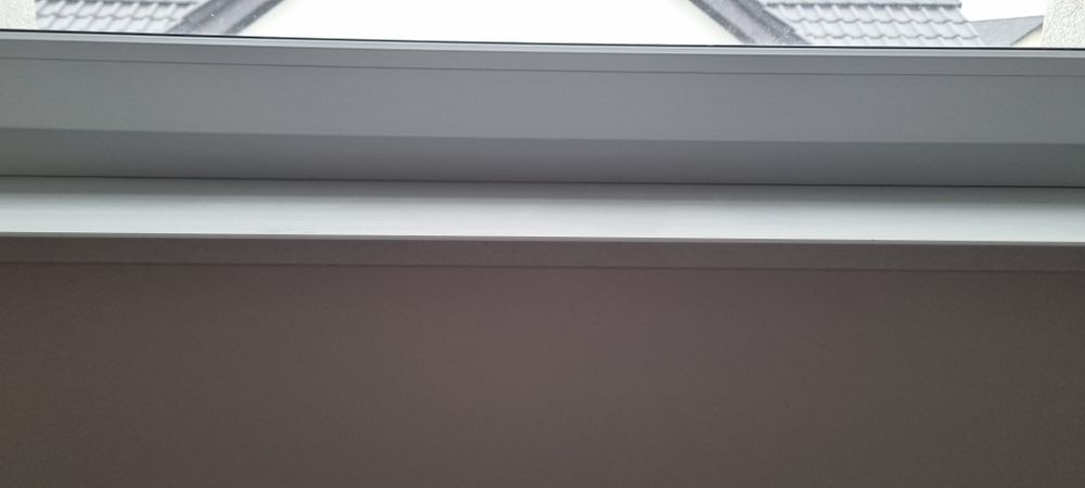 Parapet konglomerat kolor POLARE 123 cm x 25 cm