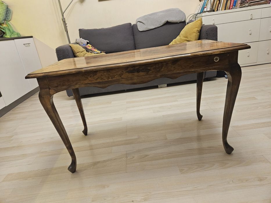 Stolik Ludwikowski ława