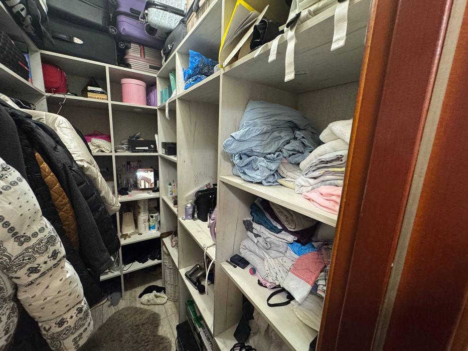 Двухкомнатная квартира в ЖК Чудо город