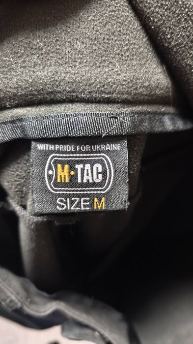 M-Tac штани Soft Shell Winter
