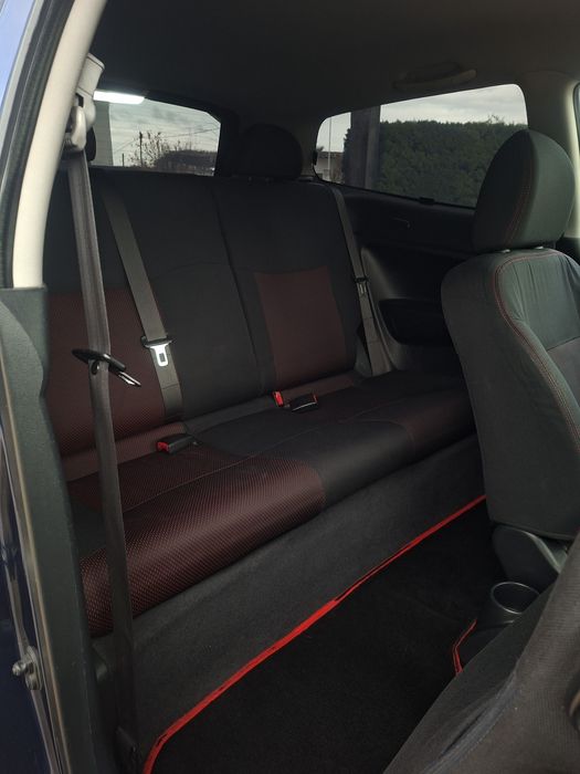 Honda Civic EP4 Sport 1.7 CTDI