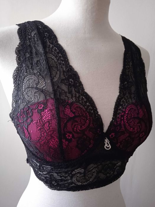Conjunto lingerie novo nunca usado