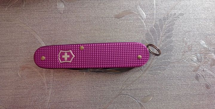 Victorinox Cadet Limited Edition 2016 nowy