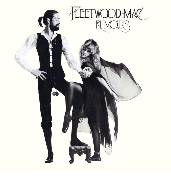 fleetwood mac - купити CD, DVD диски - Ціна на OLX.ua
