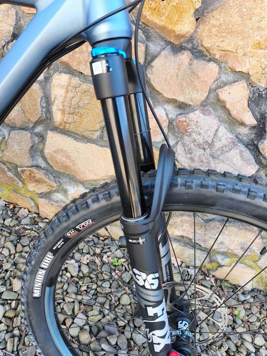 NS Bikes Define AL 150 1  r. L