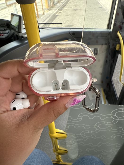 Samsung Galaxy Buds3 Pro