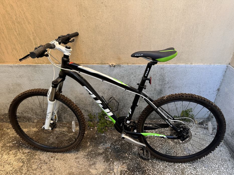 FUJI NEVADA 2.0. Alvalade OLX.pt