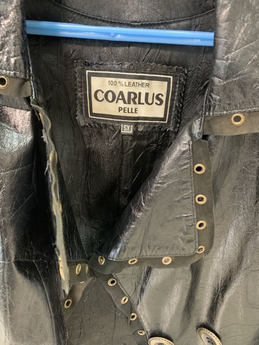 Шкіряні речі