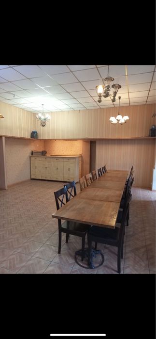 Здам в оренду два приміщення