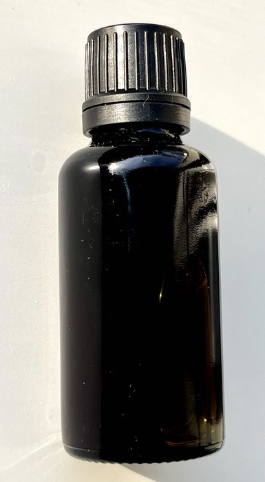 Olejek FECO 30 ml z kroplomierzem