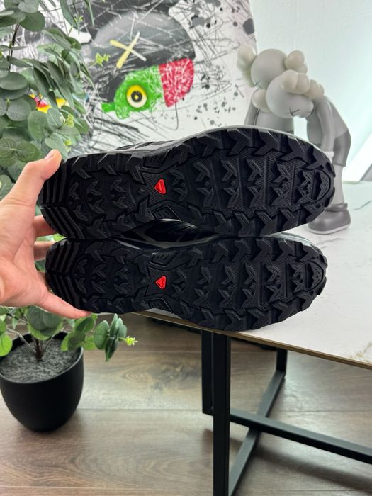 Кросівки Salomon X Ultra Gore Tex 42.5 розмір Е13669