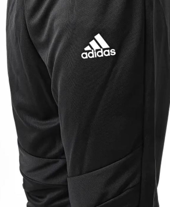 Kombinezon adidas Tiro 19 Overall czarny D95926