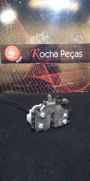 Fecho Da Porta Frente Dto Fiat Panda (169_)