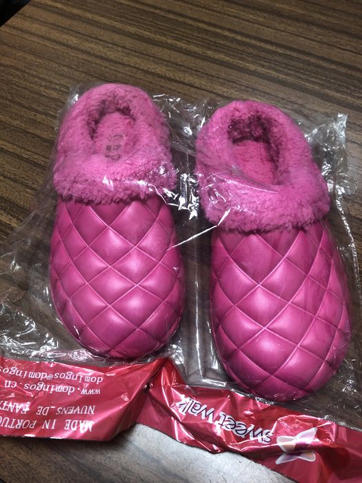 Chinelos (Crocs) Sweet Walk Criança
