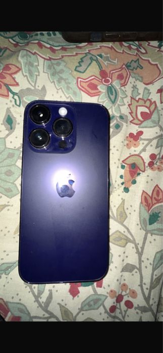 iPhone 14 pro oo