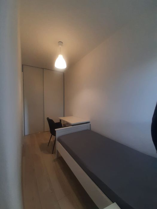 Pokój na wynajem Hallera 43a