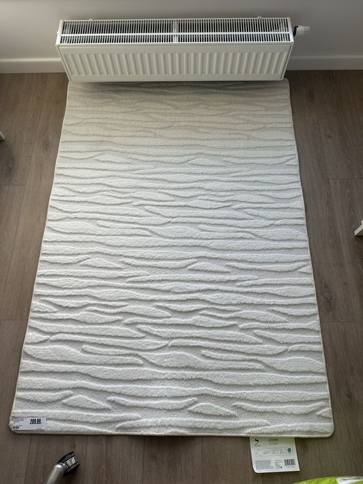 Dywan nowy nieużywany JOHAN 160x110