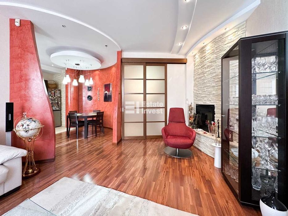 Продам 3 кімн. квартиру в новобудові на вул. Отакара Яроша, 22