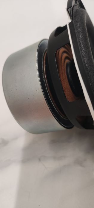 Потужний підсилювач сигналу + динаміки | 30 Вт + 2×5 Вт | Робочий