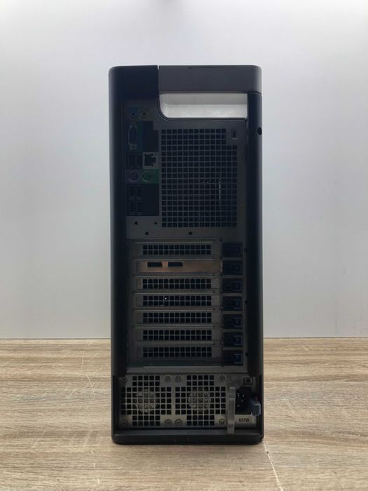 Робоча станція Dell Precision 3610 Xeon E5-2697 v3/32GB/SSD240/K4000