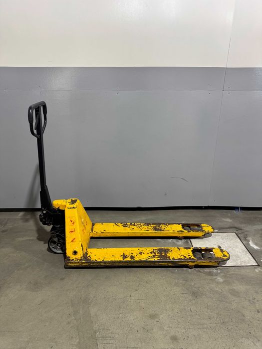 Used pallet truck64188179601667121
