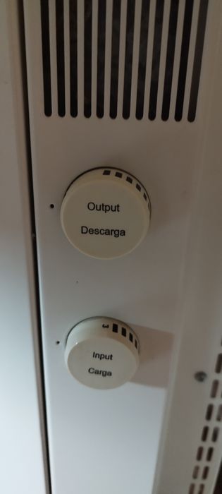 Acumulador de calor Norteli