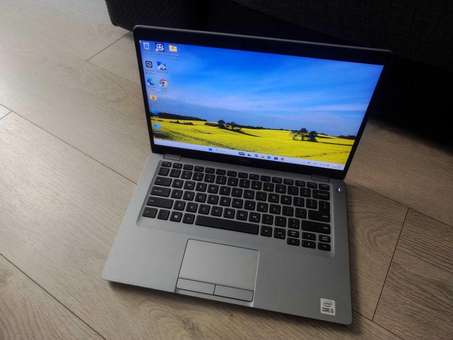 Dell Latitude 5410 14" i5-10210U 1.6GHz 8GB RAM 256GB SSD Type-C