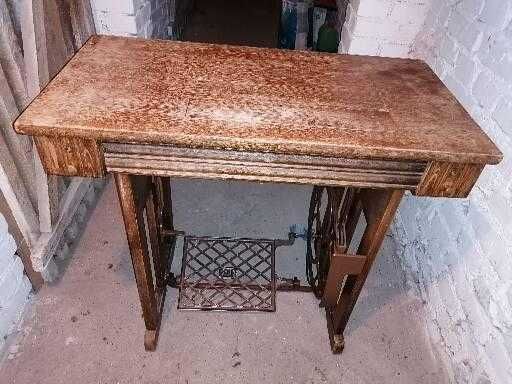 Maszyna Pfaff antyk sprawna