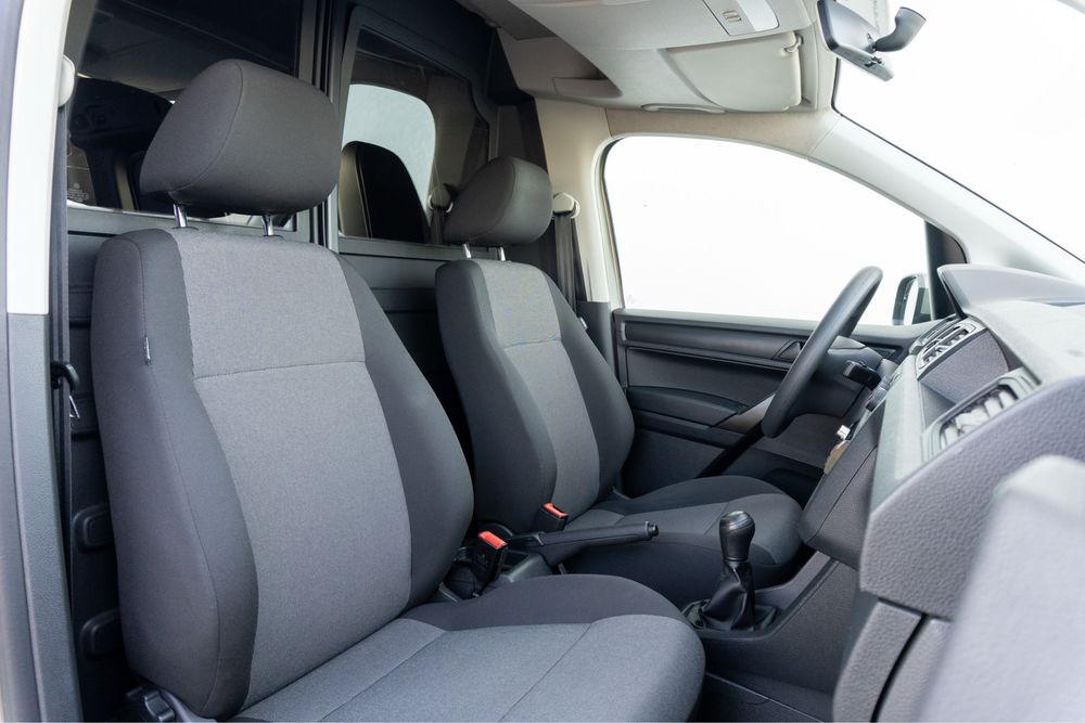VW Caddy Maxi 2.0 TDI    (Desde 190€/mês financiamento)