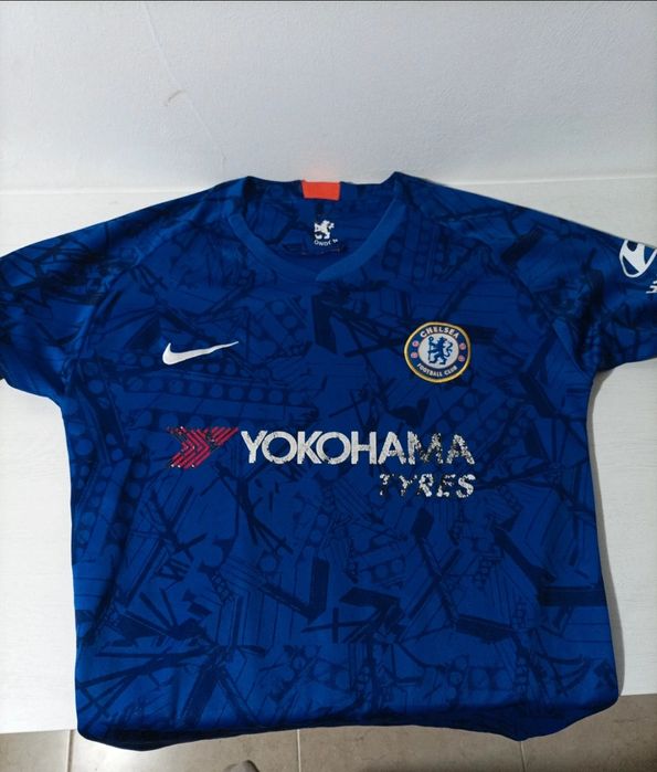 Camisola do Chelsea