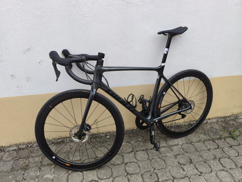 Giant TCR Advanced Pro
