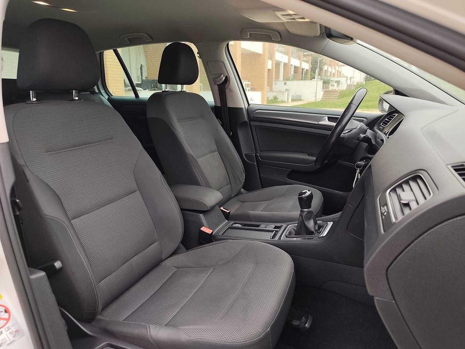 Golf Tdi 7.5 (Facelift) 2018 Nacional Full service