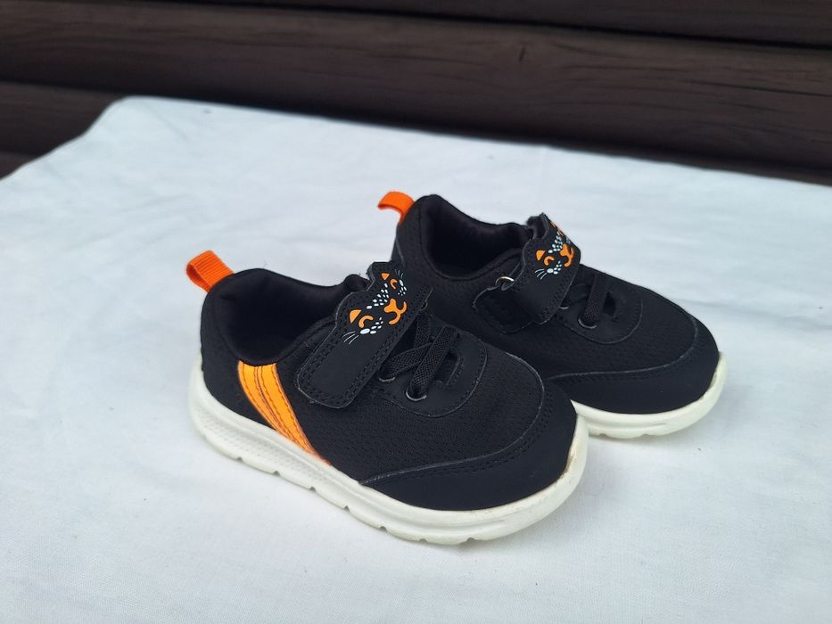 Buty sportowe adidasy Action Boy rozm.21