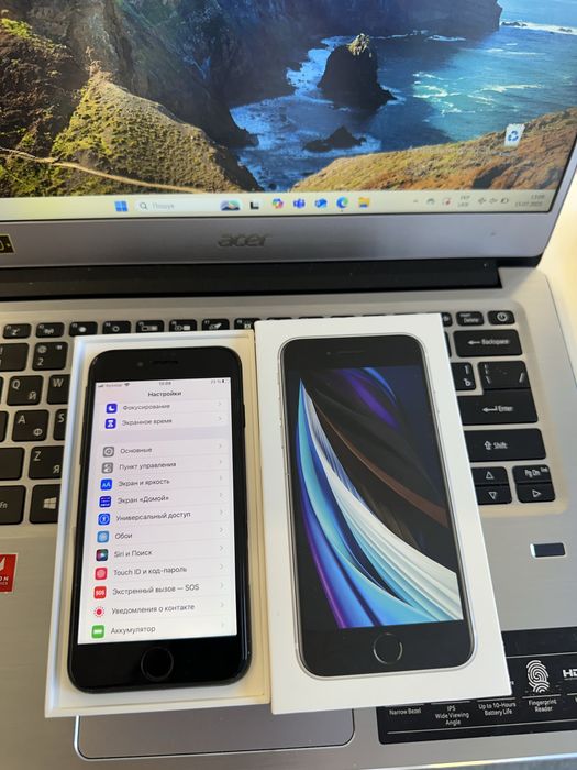 Apple Iphone SE2