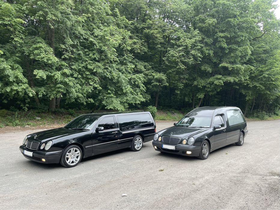 Ритуальный транспорт, перевозка усопших, Груз200