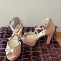 Liquidação TOTAL - Lote de calçado NOVO Senhora/Homem  do 35 ao 41...