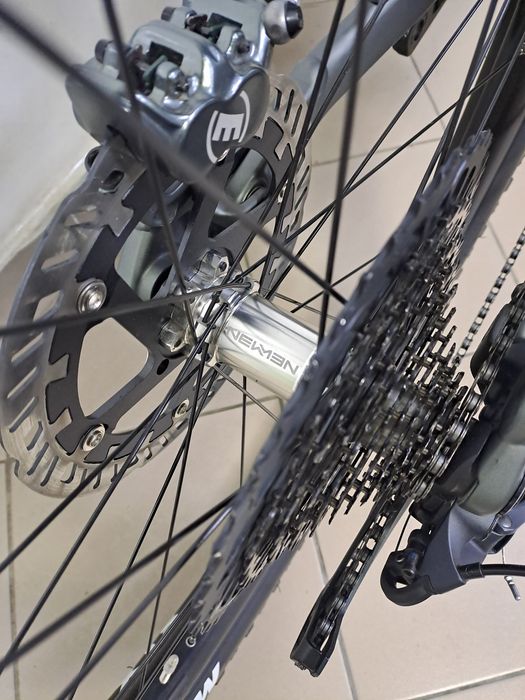 E-bike Cube Stereo 160, Fox, Magura, Sram GX, Bosch, Enduro, підвіс