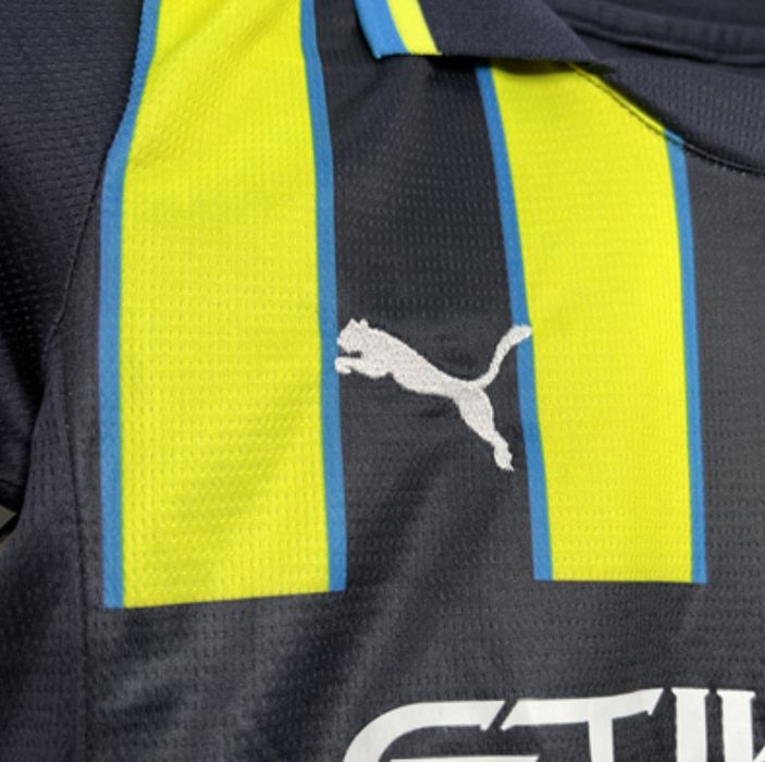 Manchester City 24/25