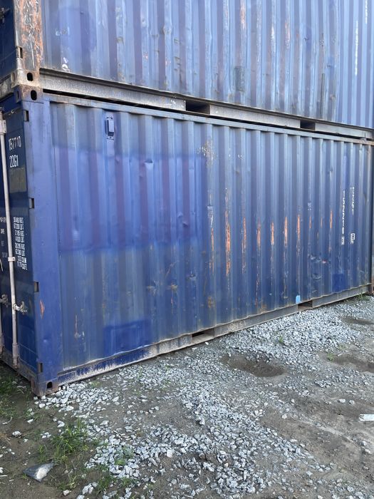 Contentores maritimos aluga-se