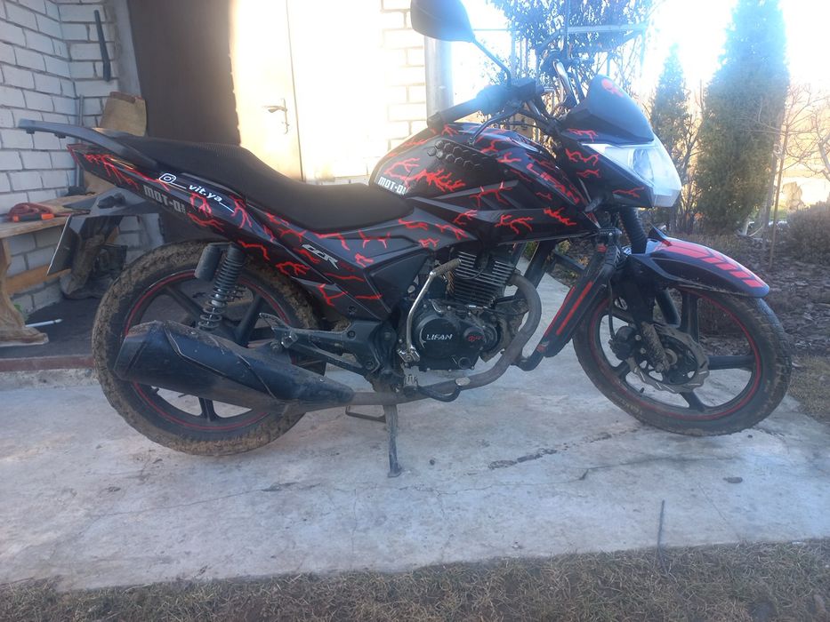 Ліфан    150  2є