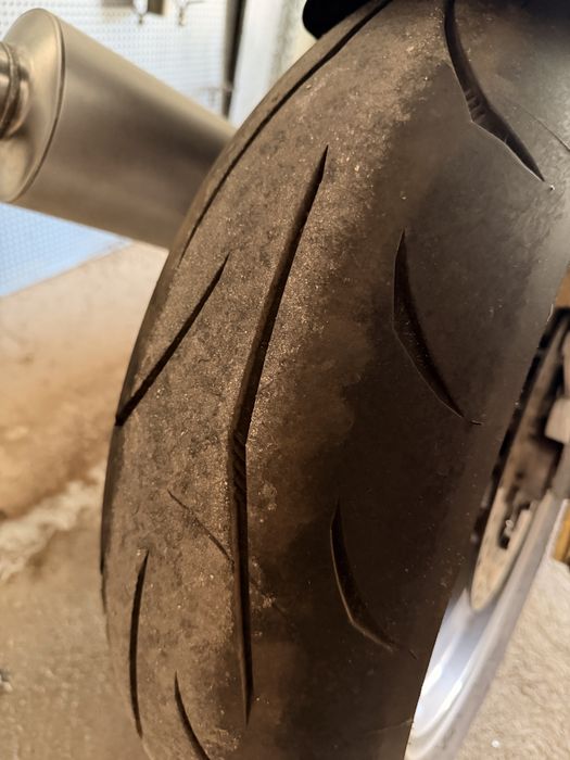Ducati M/S 4 916