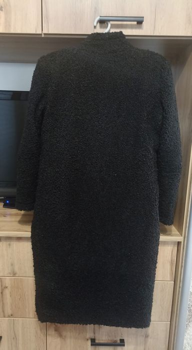 Пальто тедді, баранчик