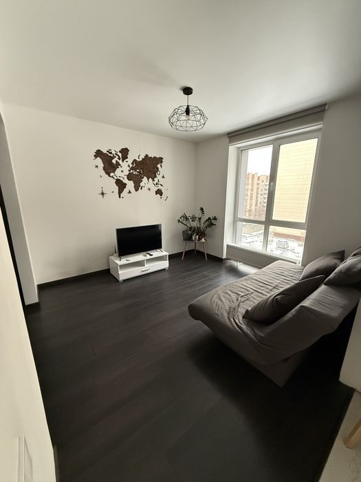 Сдам квартиру ЖК Жуковский Парорама Нагорка Центр