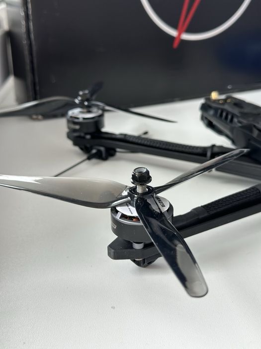FPV фпв дрон 7 дюймовий