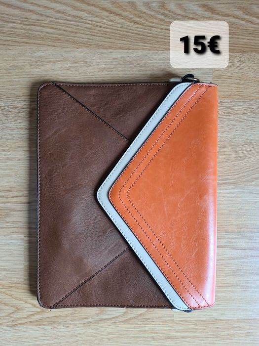 Vários modelos Malas