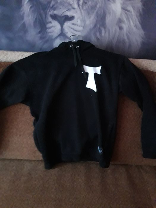 Bluza Tau pokój i dobro
